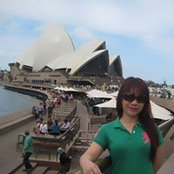 Marey Kua's photo