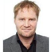 Siggi Sveins's photo