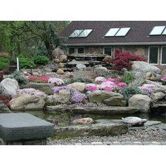 Mr. Landscape, Inc.
