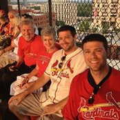 Gina Cannons foto