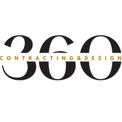 360 Contracting and Design