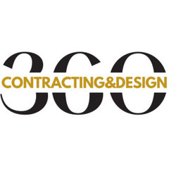 360 Contracting and Design