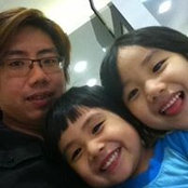 James Chew's photo