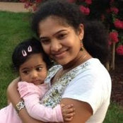 Sri Divya Myneni's photo