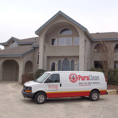 PuroClean Property Damage Specialists