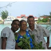 Foto von Germaine Morel