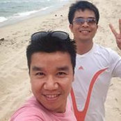 Pon Patcharapon Podamrongchai's photo