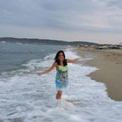 Kiran Bindra's photo