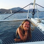 Isabelle Stratte's photo