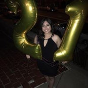Jailiene Miranda's photo
