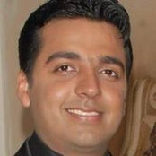 Gaurav Aroras billede