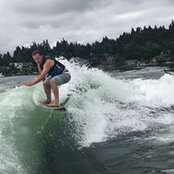 Josh Fletcher's photo