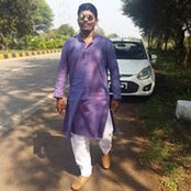 Prashant Surves foto
