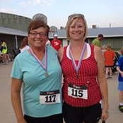 Denise Mustard's photo