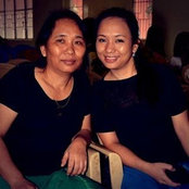Muanching Tombing's photo