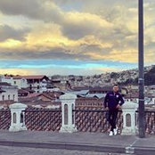Johnny Segovia's photo