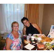 Renee Rowe's photo
