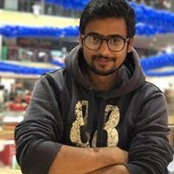 Foto von Deepesh Sarmal