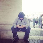 Anthony Cortèse IV's photo