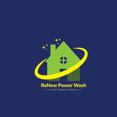 ReNew Power Wash