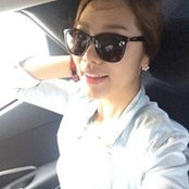 Min-ji Kim's photo