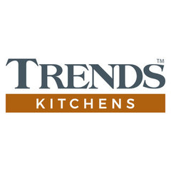 Trends Kitchens