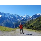 Brent McNamee's photo
