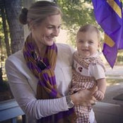 Kelly Schneider's photo