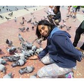 Samyuktha Bhaskar's photo