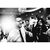 Joe Paravisini's photo
