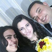 Mena Gerges's photo
