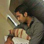 Rakesh Rules's photo