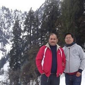 Foto von Dharam Malik