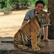 James Wan's photo