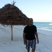 Gaspard Bayigane's photo