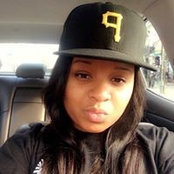 Chyna Love's photo