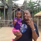 Foto de Daniel Williams