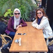 Foto von Nahla Amer