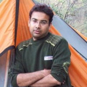Rajesh Yadav's photo