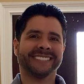 Jose Menendez's photo