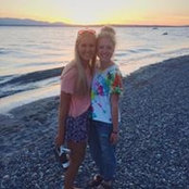 Victoria Kvasyuk's photo