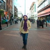 Jenny Navas's photo