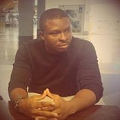 Anselem Uzoma's photo