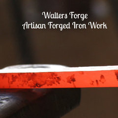 Walter Forge