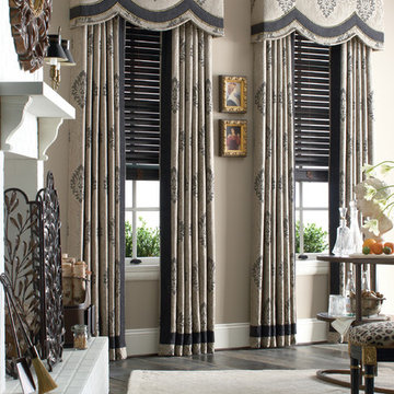 JCPenney In-Home Custom Decorating