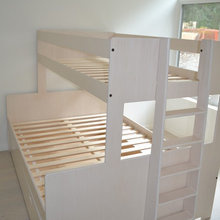 bunkbeds