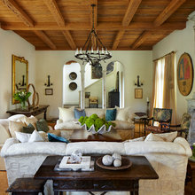 Living Room Ideas