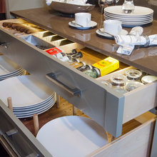 Kitchen Ideas