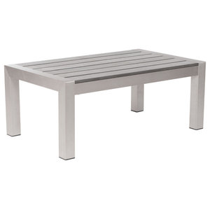 Cosmopolitan Coffee Table Contemporary Outdoor Coffee Tables By Gwg Outlet