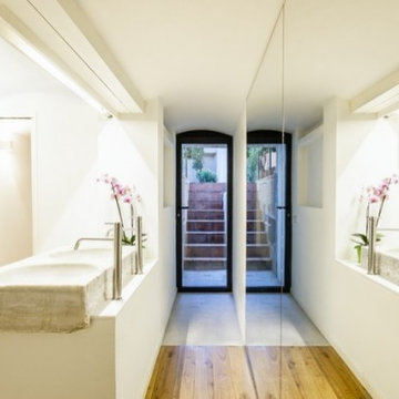 GROUND FLOOR REFURBISHMENT